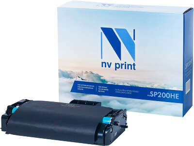 Картридж NVP совместимый NV-SP200HE