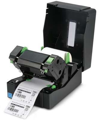 Принтер этикеток TSC TE300, TT, 4", 300 dpi, 5 ips, 16MB SDRAM, 8MB Flash, USB 2.0 