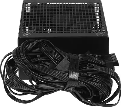 Блок питания 650 Вт ATX FORMULA AP-650ММ, 120 мм, 80 Plus, Retail