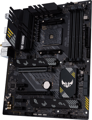 ASUS TUF GAMING B550-PLUS WIFI II 90MB19U0-M0EAY0