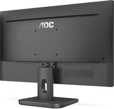 Монитор 24" AOC 24E1Q IPS 1920 x 1080 (16:9) D-Sub, HDMI, DP