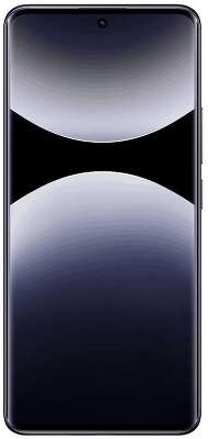 Смартфон Xiaomi Redmi Note 14 Pro+ 5G 8/256 Midnight Black