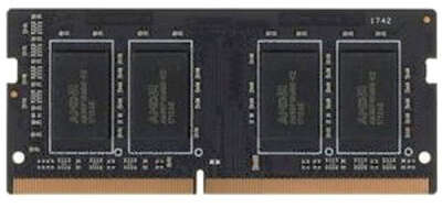 Модуль памяти DDR-III SODIMM 2Gb DDR1600 AMD R5 Entertainment (R532G1601S1S-U)