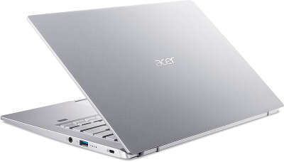 Ноутбук Acer Swift 3 SF314-43 14" FHD IPS R 5 5500U/8/256 SSD/W11