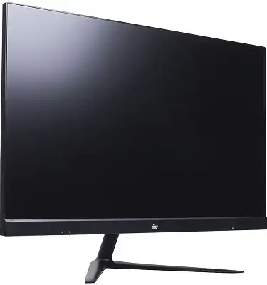 Моноблок IRU Office P2710H4 27" FHD i5-11400 2.6 ГГц/8/240 SSD/WF/BT/Cam/без ОС,черный