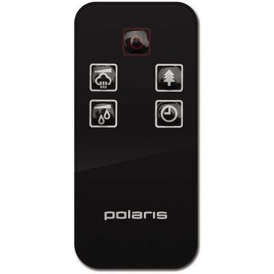 Увлажнитель воздуха Polaris PUH 0605Di, черный