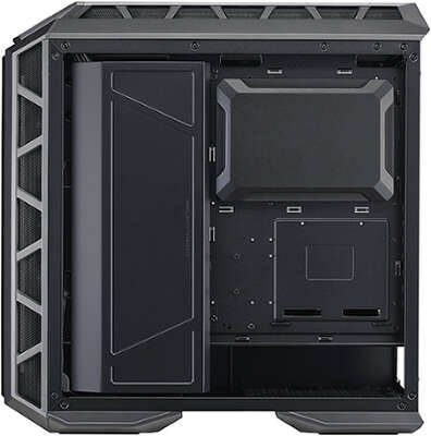 Cooler Master MasterCase H500P, Full Tower