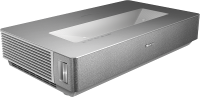 Hisense LASER TV 100L5H