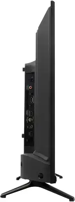 Телевизор LED Starwind 32" SW-LED32SG300 Яндекс.ТВ Frameless черный/черный HD 60Hz DVB-T DVB-T2 DVB-C DVB-S DVB-S2 USB WiFi Smart TV