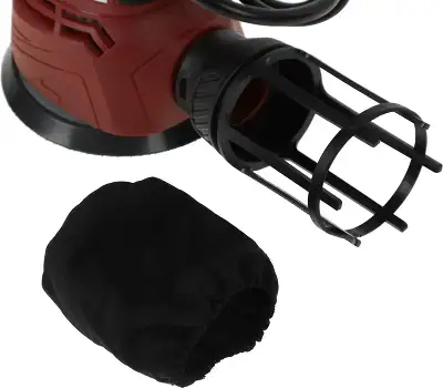 Эксцентриковая шлифмашина RedVerg RD-OS30-125 300Вт D125мм