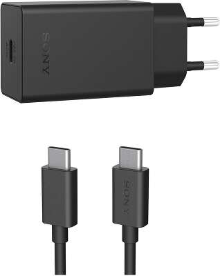 Зарядное устройство Sony XQZ-UC1