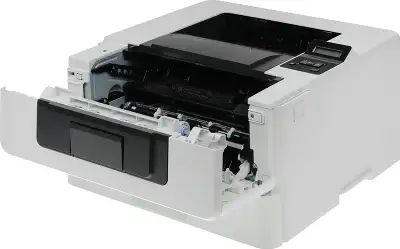 Принтер лазерный HP LaserJet Pro 4003dn (2Z609A) A4 Duplex Net белый