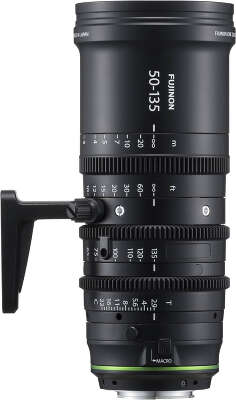 Объектив Fujinon MKX 50-135 мм T/2.9