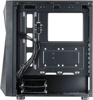 Корпус COOLERMASTER CMP 520, черный, ATX (CP520-KGNN-S00)