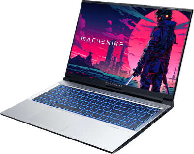 Ноутбук Machenike L15 Air 15.6" QHD IPS i7-12650H/16/512 SSD/RTX 4050 6G/DOS