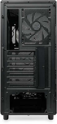 HSPD M510-TGBK-ARGB