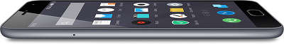 Смартфон Meizu M2 mini 16Gb gray