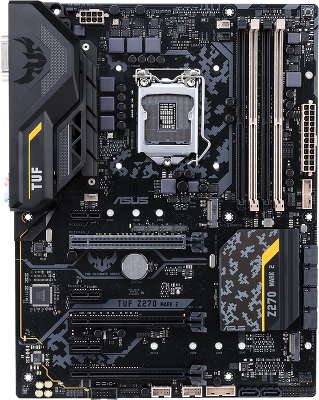 Мат. плата Asus TUF Z270 MARK 2