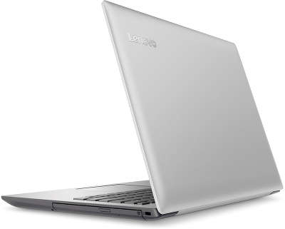 Ноутбук Lenovo IdeaPad 320-17IKB i5-7200U/8/1000/Multi/920MX 2G/17.3" HD+/WF/BT/CAM/W10