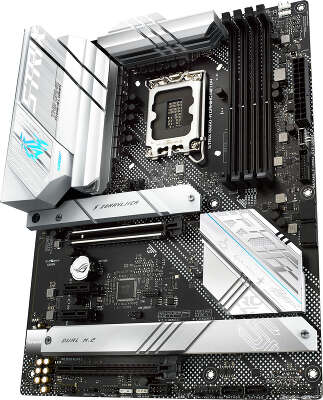 Материнская плата ATX LGA1700 ASUS ROG STRIX B660-A GAMING WIFI D4