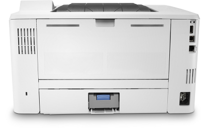 Лазерный принтер/ HP LaserJet Enterprise M406dn