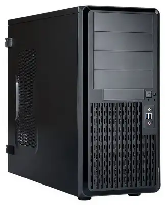Сервер IRU Rock W9105P 1x6126 2x32Gb С621 AST2500 2xGigEth 1x650W w/o OS (2081125)