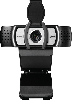 Веб-камера/ Logitech Webcam C930e
