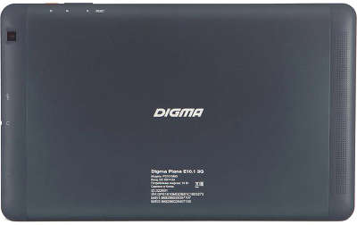 Планшет Digma Plane E10.1 3G MT8321 (1.3) 4C/RAM1Gb/ROM8Gb 10.1