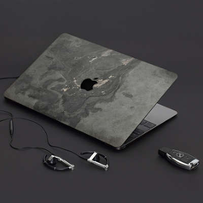 Покрытие из натурального камня relic form для MacBook Air 13"