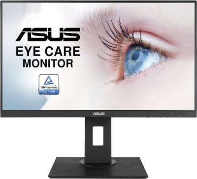 Монитор 24" ASUS VA24DQLB IPS FHD D-Sub, HDMI, DP