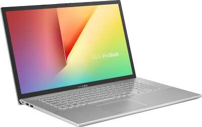 Ноутбук ASUS VivoBook 17 X712EA-AU458W 17.3" FHD IPS i3 1115G4/8/256 SSD/W11