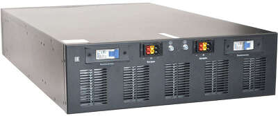 Парус электро БМСИПБ6-10КД, для моделей ИБП СИПБ6КД.10-11/2U, СИПБ10КД.10-11/2U, СИПБ6КД.9-11/БПС, СИПБ10КД.9-11/БПС, СИПБ6КД.10-31/БПС и СИПБ10КД.10-31/БПС, АКБ 20 штук 12В 9Ач, напряжение на шине постоянного тока 240В, ШГВ 440х720х131мм., вес 66.0кг.