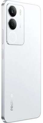 Realme P3 Lite RMX5300 4GB/128GB белый