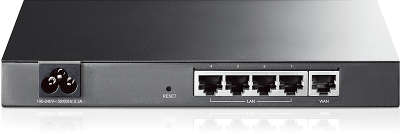Маршрутизатор TP-Link TL-R600VPN