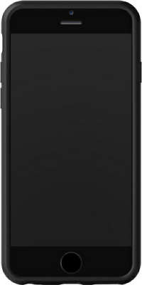 Чехол для iPhone 6/6S LAB.C Grip & Ultra Protection, чёрный [LABC-108-BK]