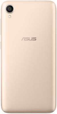 Смартфон ASUS ZenFone Live (L1) ZA550KL 2Gb ОЗУ 16Gb, Gold