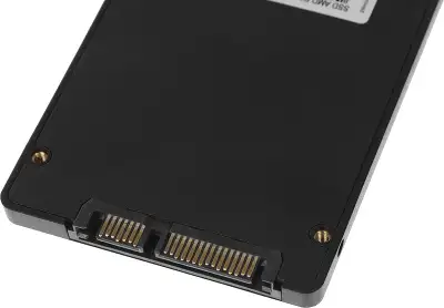 Накопитель SSD AMD SATA-III 480GB R3SL0480G2 Radeon R3 2.5