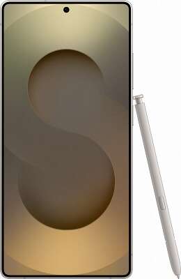 Смартфон Samsung SM-S938B Galaxy S25 Ultra 12/512GB, серый титан (SM-S938BZTCCAU)