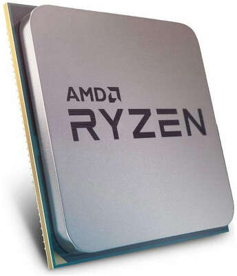 Процессор AMD Ryzen 7 3700X AM4 (100-000000071) (3.6GHz) OEM