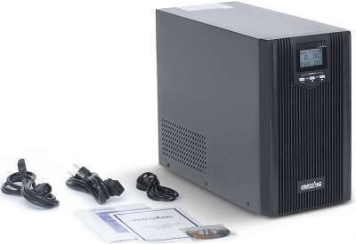 ИБП ЮНИОР ПРО 3000/ line-interactive SW tower