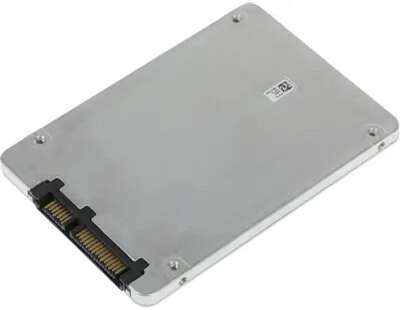 Intel SSD 960Gb S4610 серия SSDSC2KG960G801 {SATA3.0, 3D2, TLC, 2.5