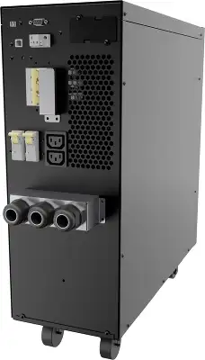 Источник бесперебойного питания Импульс ФОРА 6000 6000Вт 6000ВА черный