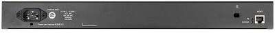 D-Link DGS-1520-52/A1A Управляемый L3 стекируемый коммутатор с 48 портами 10/100/1000Base-T, 2 портами 10GBase-T и 2 портами 10GBase-X SFP+