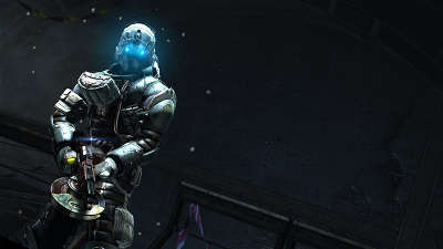 Игра для Xbox 360 Dead Space 3