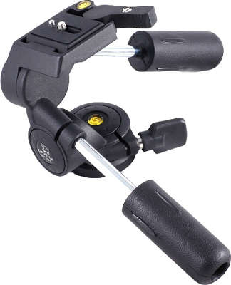 Штативная головка Giottos G-MH5001 с уровнем