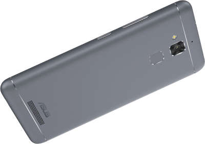Смартфон ASUS ZenFone 3 Max ZC520TL 16Gb ОЗУ 2Gb, Grey