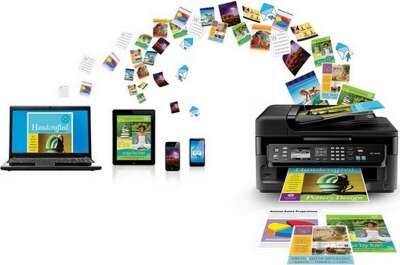 Картридж Hi-Black (HB-C8767HE) №130 для HP DJ 5743/6623/6543/Officejet 6313 C8767HE, BK