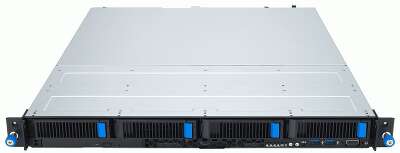 Платформа системного блока ASUS RS300-E12-RS4 /4R2/WOS/WOA/WON/WOM/WONCRD/WORCRD/EU (90SF03A1-M00070)