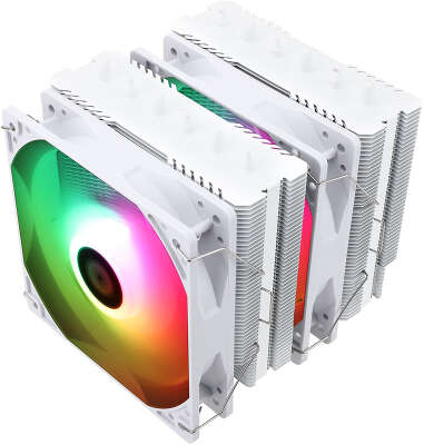 Thermalright Peerless Assassin 120 SE White ARGB PA120-SE-WH-ARGB
