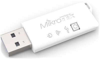 Контроллер MikroTik Woobm-USB, (Только для RouterBOARD устройст)